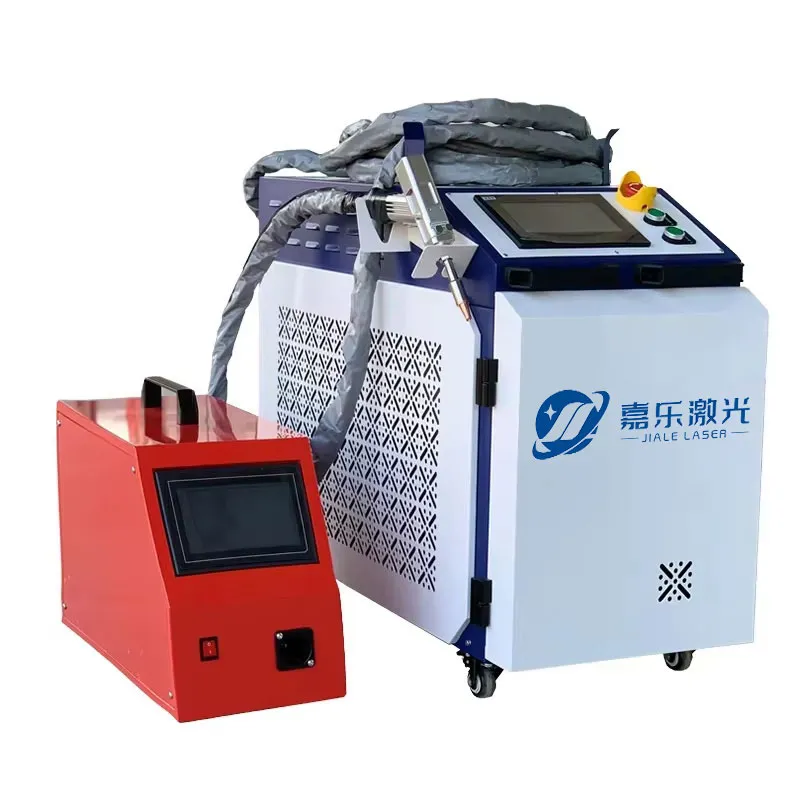 2000w Laser Welding Machine for Carbon Steel