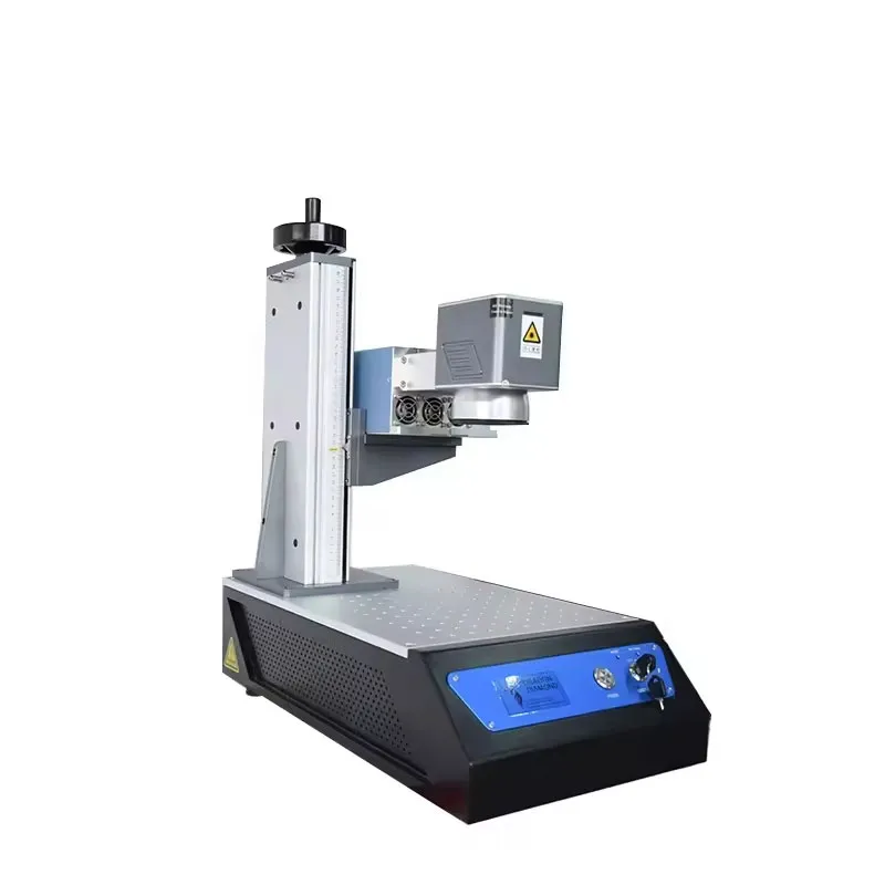 JL-UV5 Stand-alone UV Laser Marking Machine