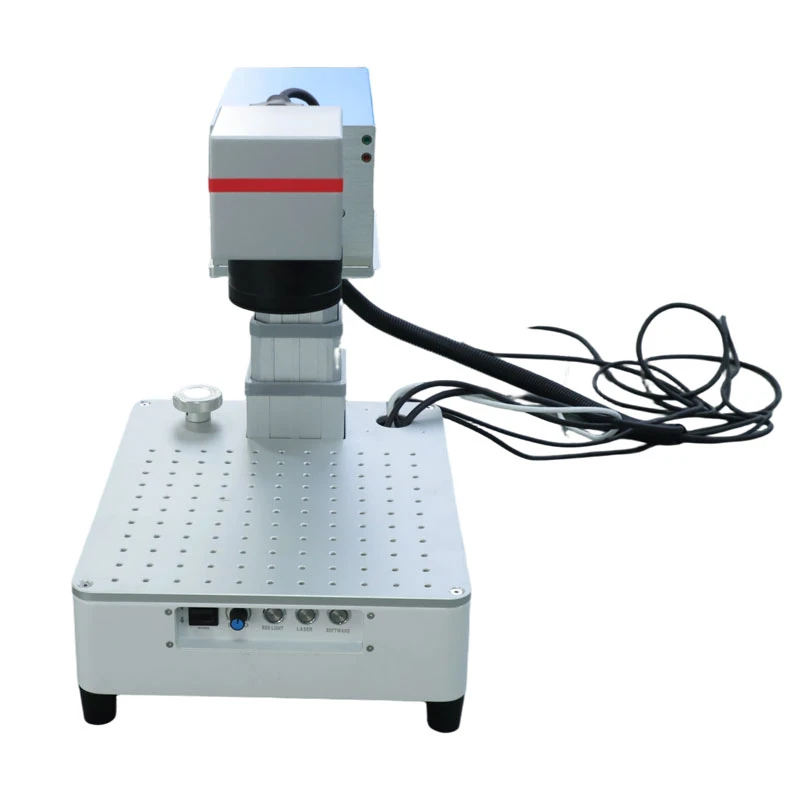 3D laser engraving machine for crystal