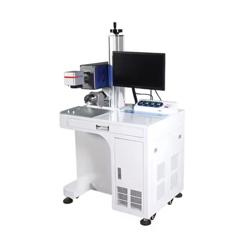 60w Co2 laser marking machine
