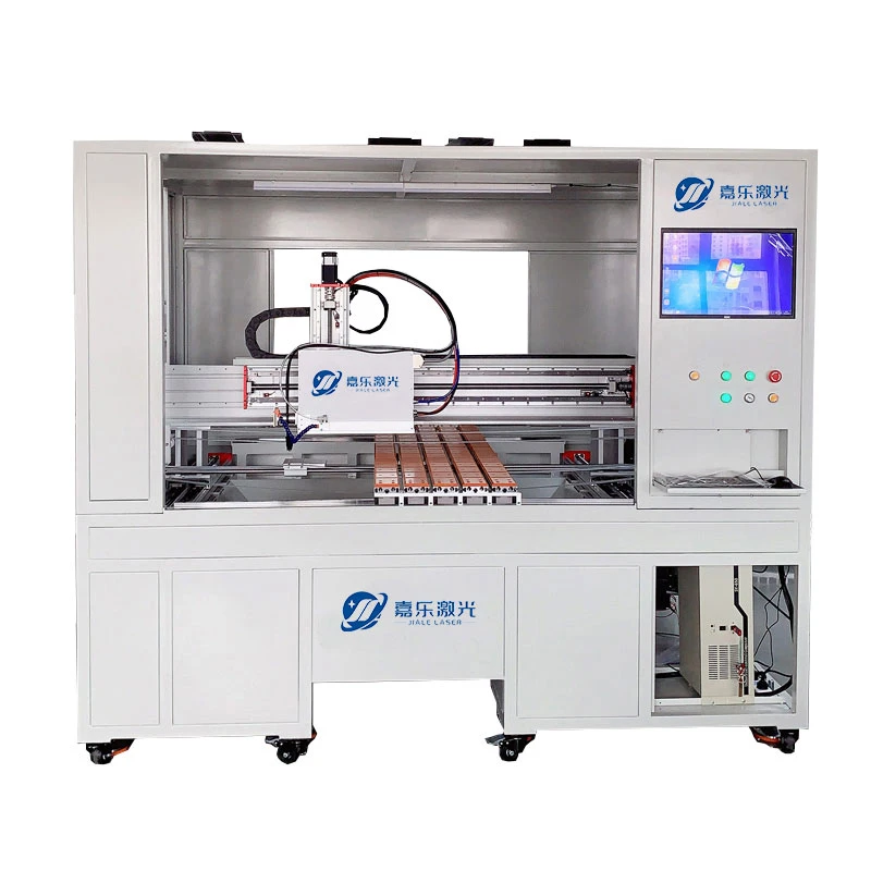 Flat glass drilling machine