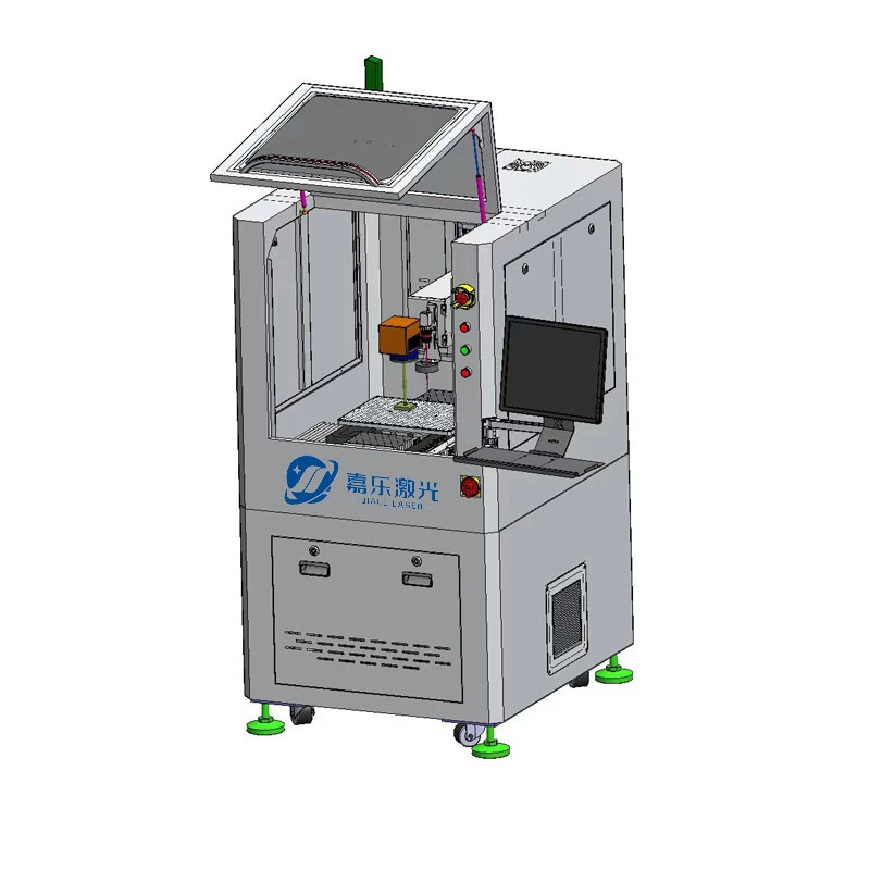 PCB laser marking machine